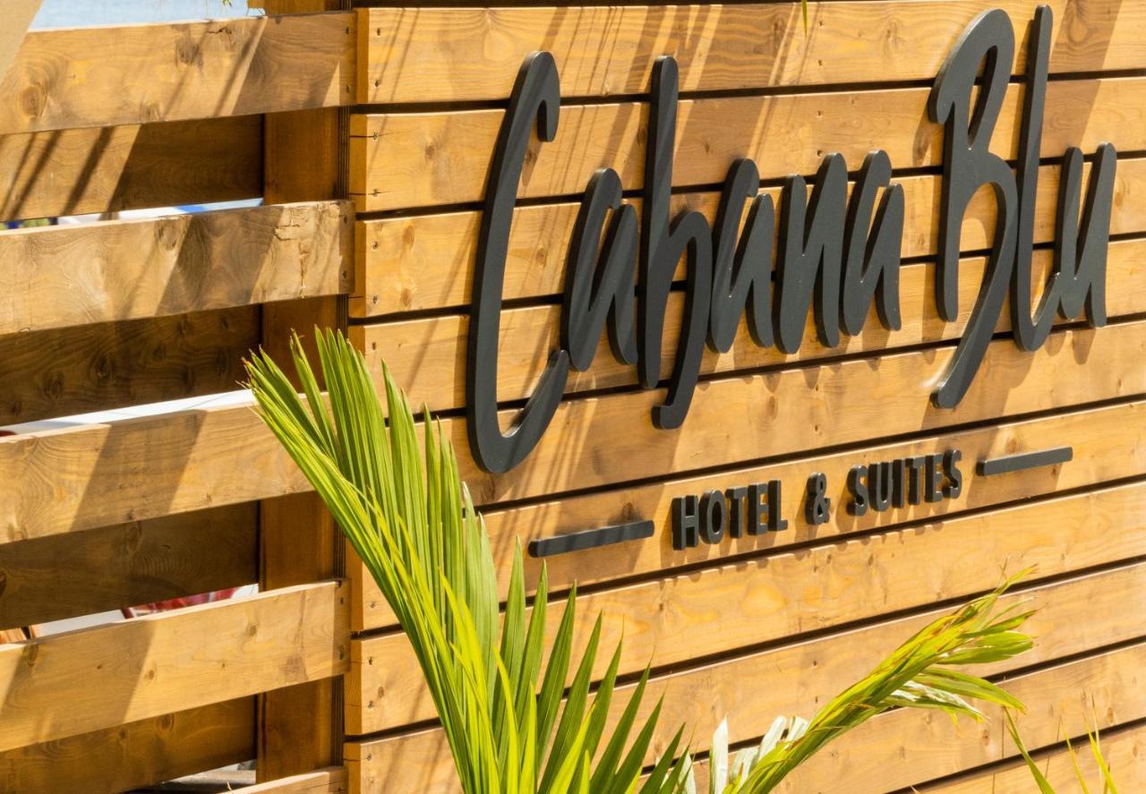 Cabana Blu Hotel & Suites Kardamena  Extérieur photo