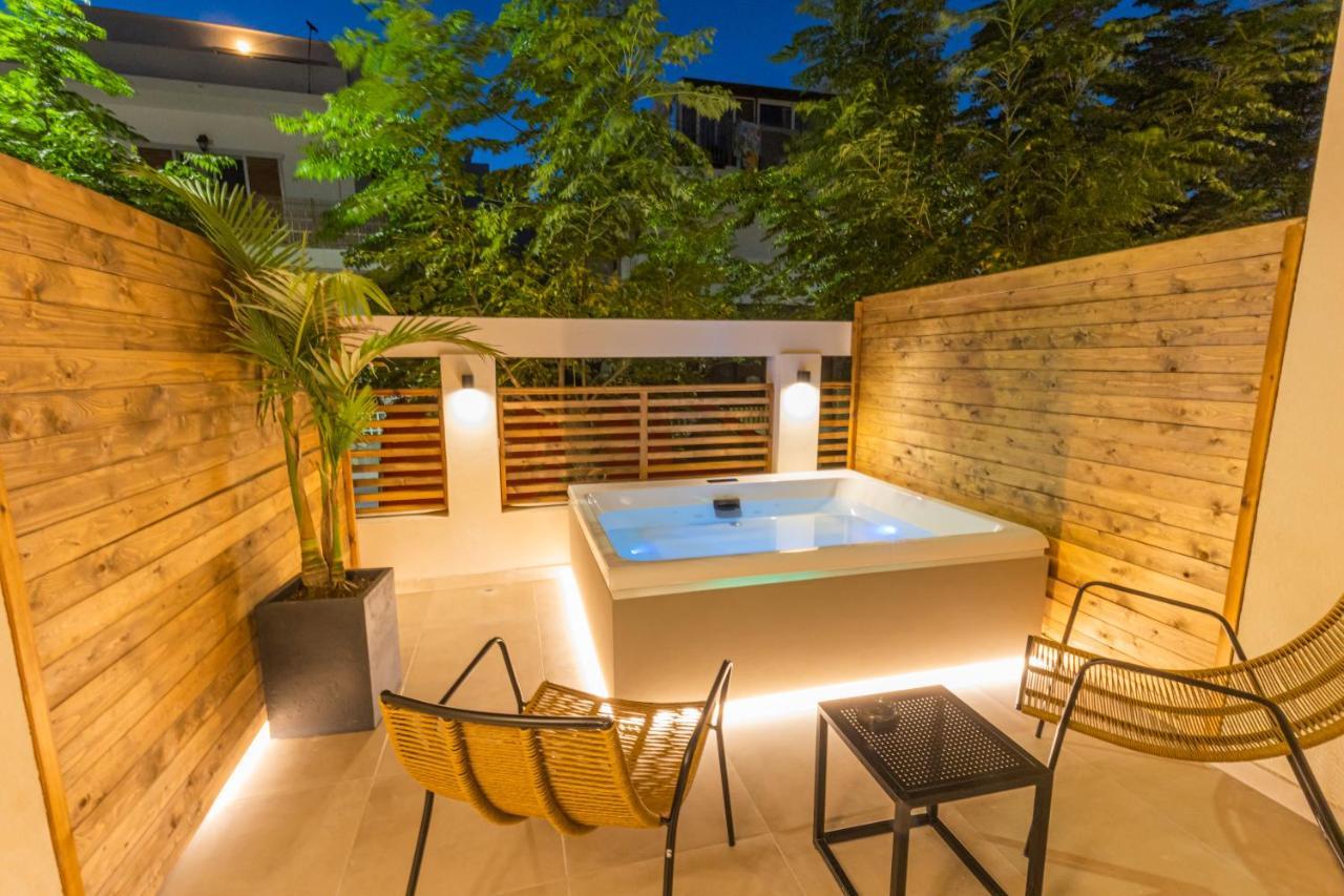 Cabana Blu Hotel & Suites Kardamena  Extérieur photo