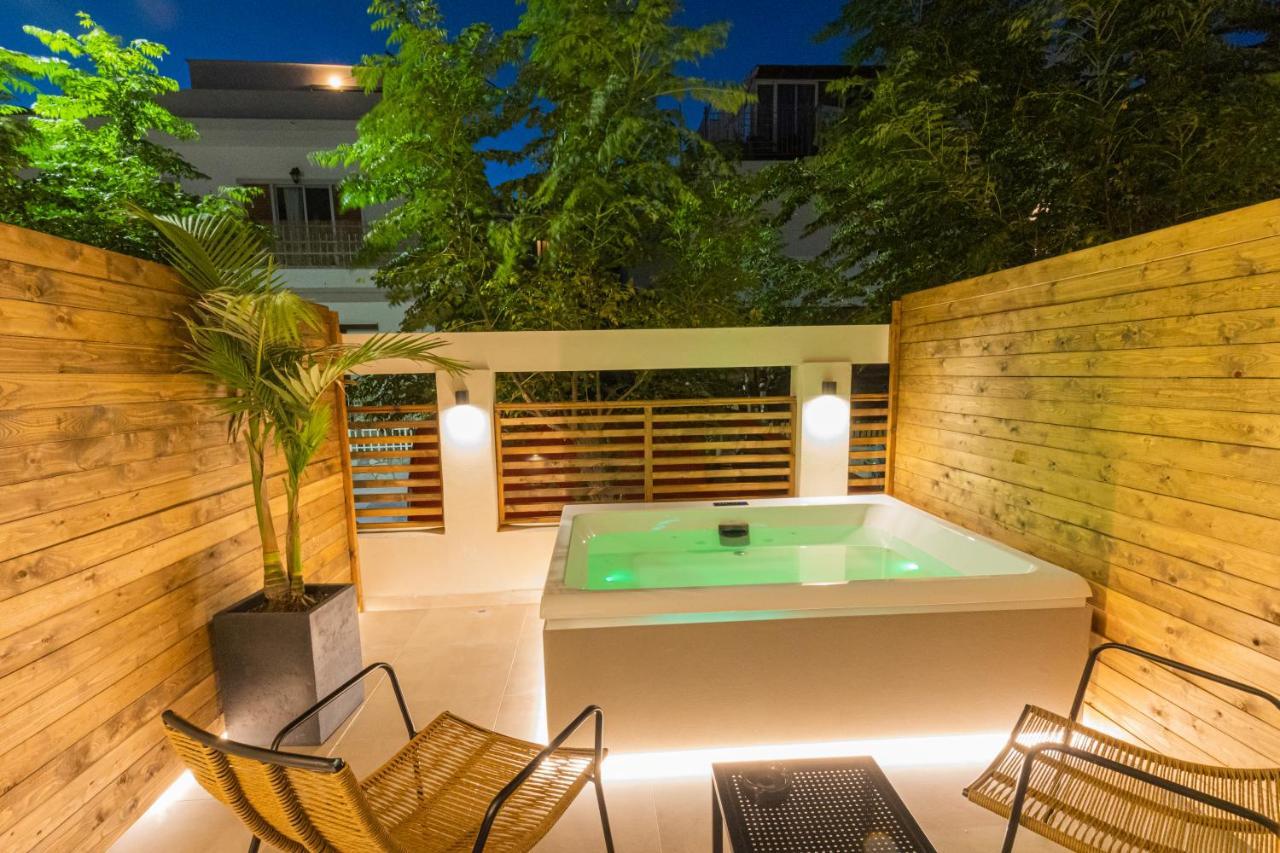 Cabana Blu Hotel & Suites Kardamena  Extérieur photo