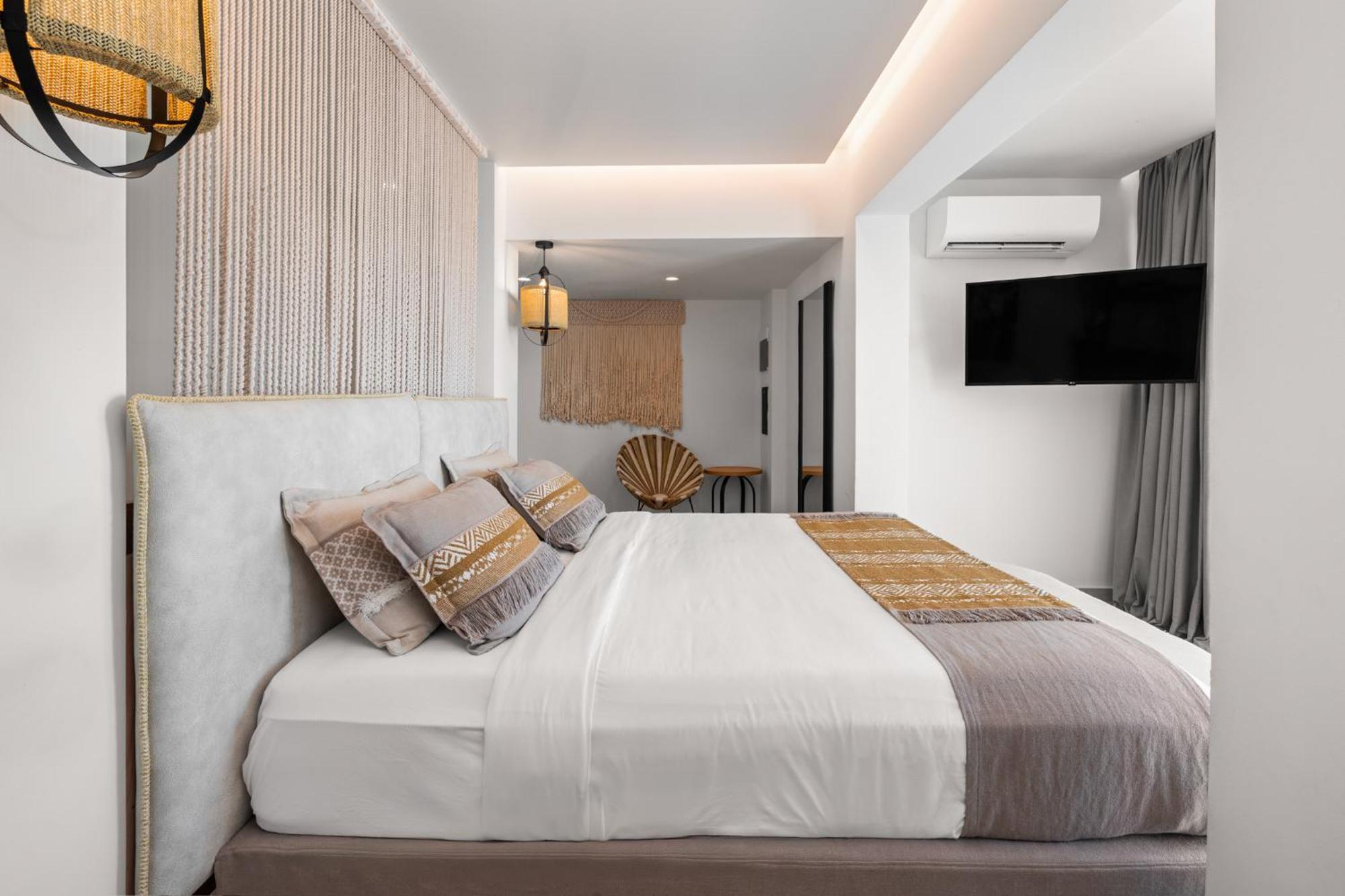 Cabana Blu Hotel & Suites Kardamena  Extérieur photo